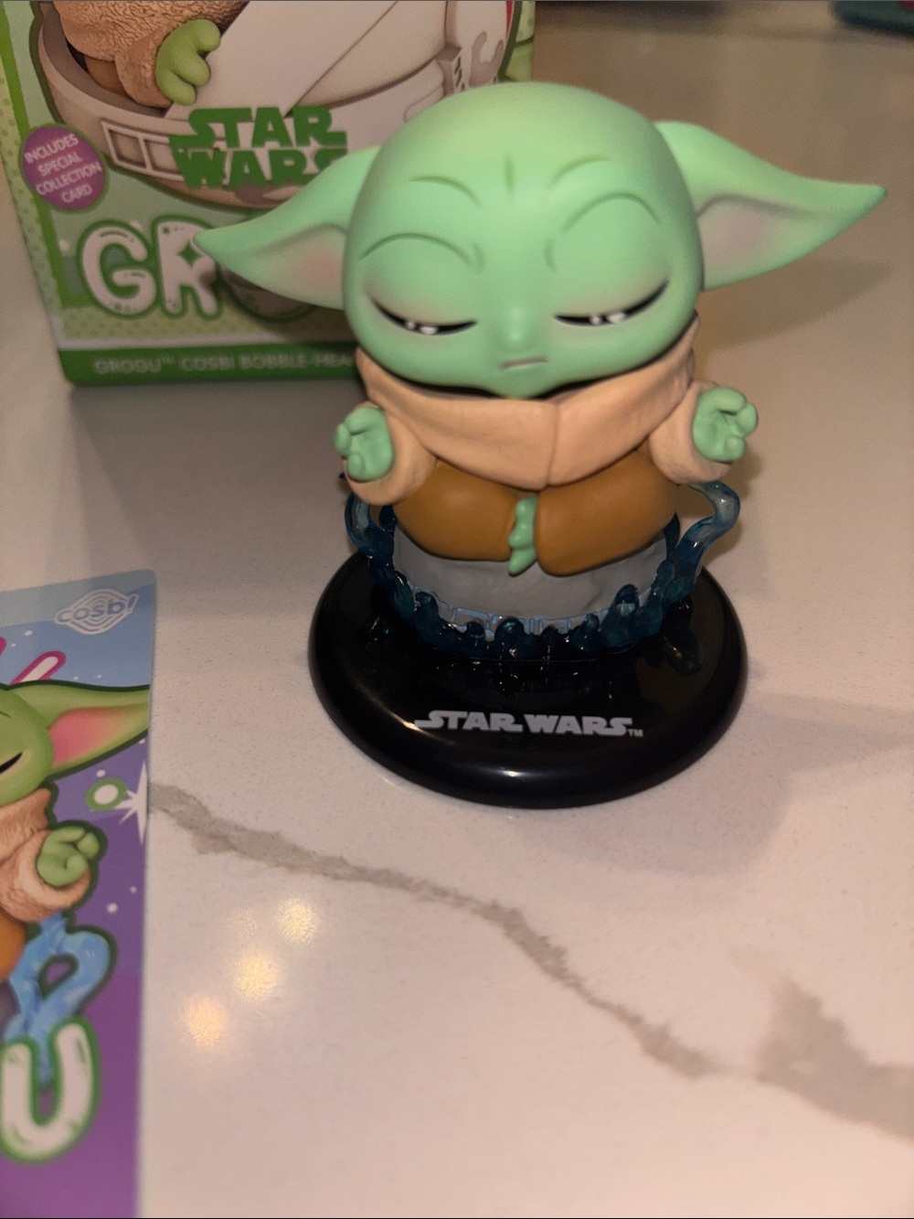 Grogu - Picture 2 of 2